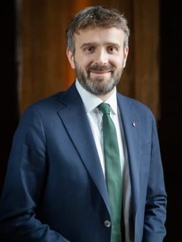 Bilde av Helse- og omsorgsminister Jan Christian Vestre