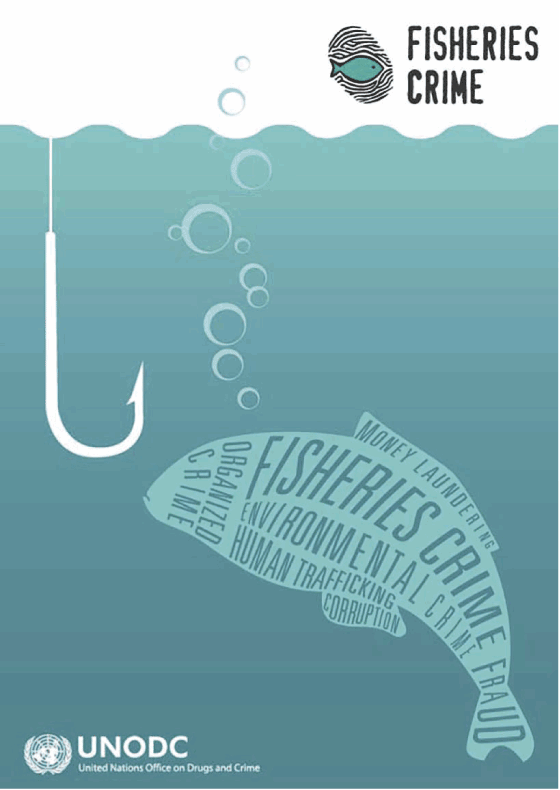 Figur 2.7 UNODC-kampanje 2015