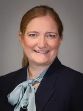 Statssekretær Ida Maria Pinnerød