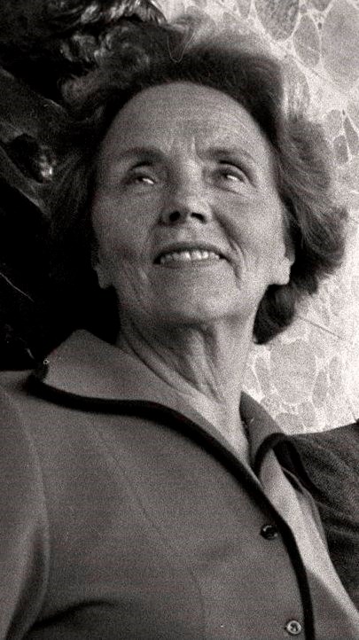 Ragnhild Skutle