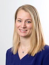 Rikke Høistad Sjøberg