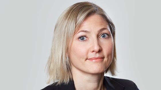 Martine Røiseland