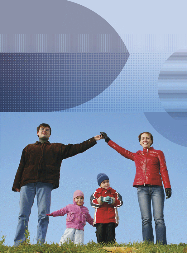 Figur 1.1 Byggje – bu – leve