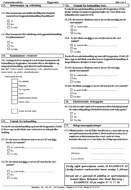 Figur 1.54 Faktaundersøkelse side 4