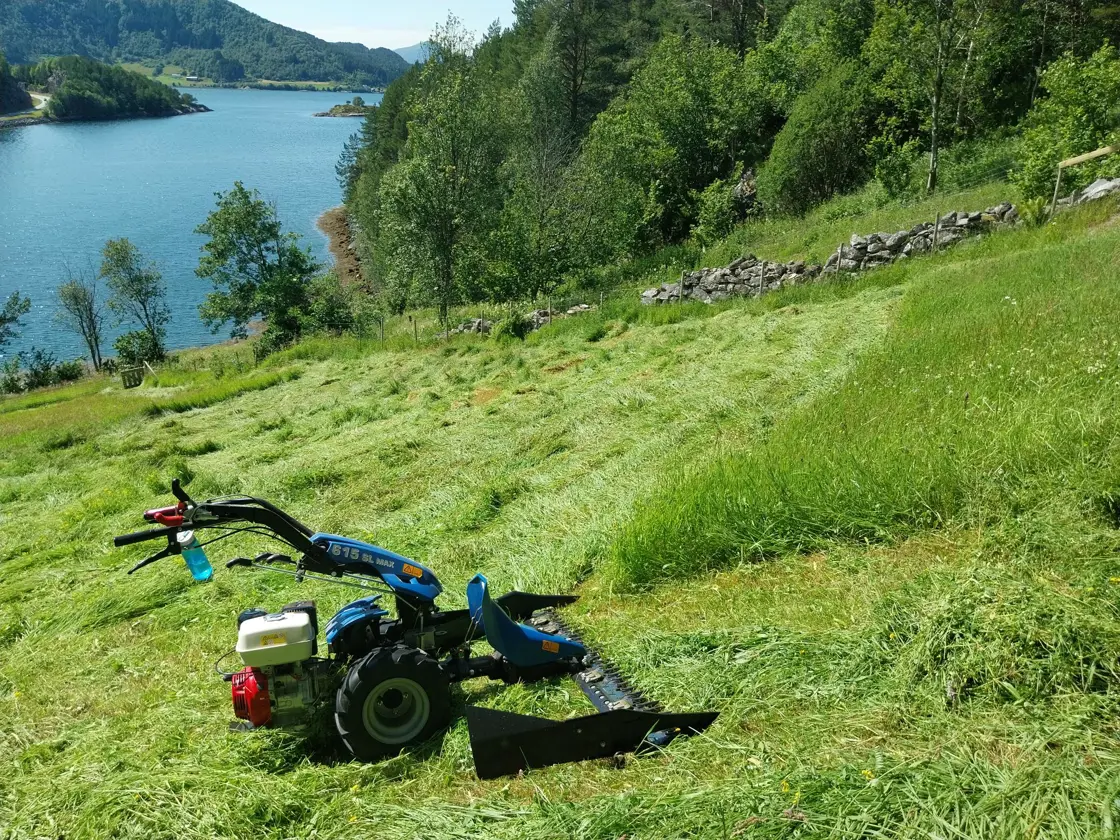 Illustrasjonsbilete jordvernstrategi