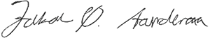 Signature