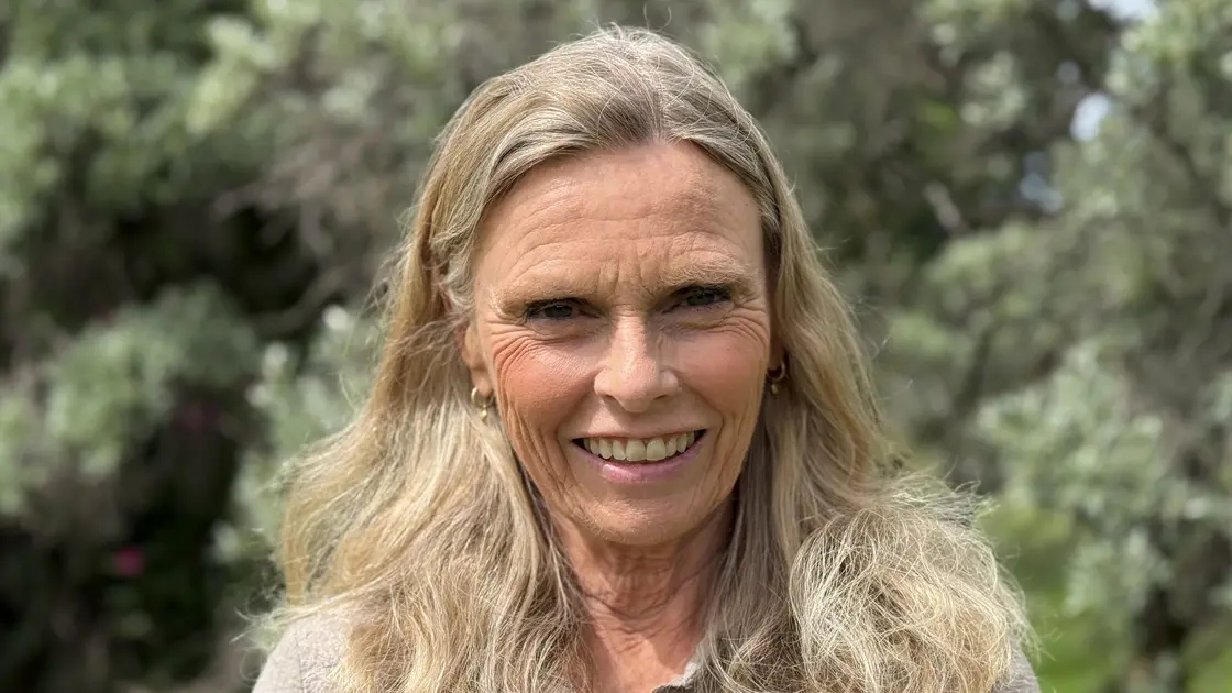 Profilfoto av ny leiar av Helseomsorg21-rådet Lisbeth Sommervoll
