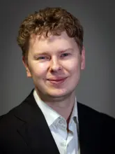 Politisk rådgiver Fredrik Tiochta Sørlie