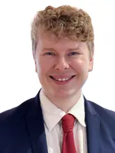 Fredrik Tiochta Sørlie