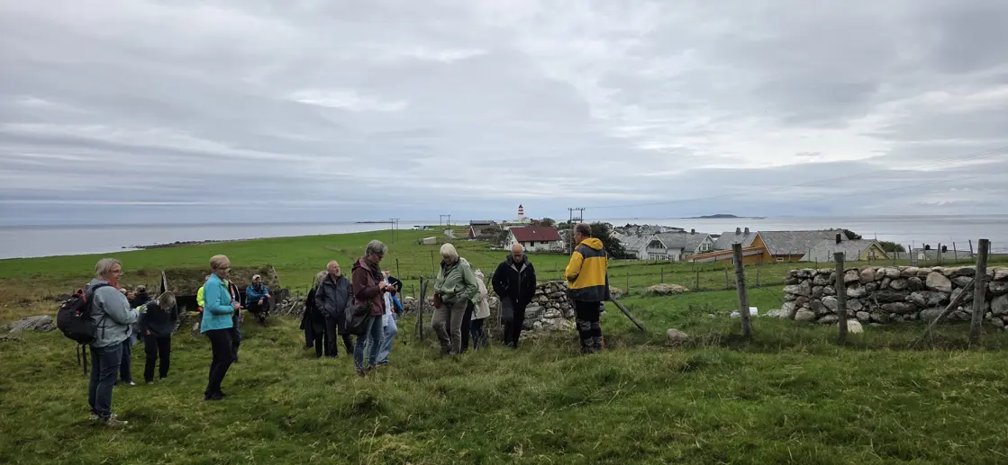 kystmiljø