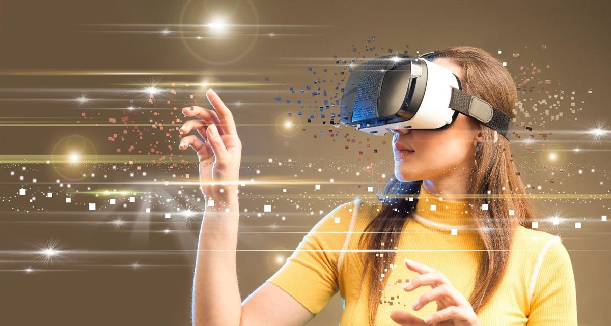 Dekorativ illustrasjon