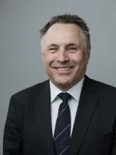 Tore O. Sandvik
