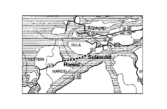 Figur 3.2 Oversiktskart
