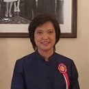 Thailands ambassadør, H.E. Karntimon Ruksakiati