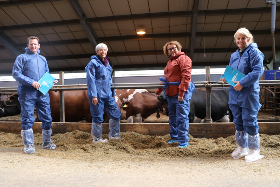 Årets NORM-vet rapport viser at resistenssituasjonen i Norge er på et overordnet nivå svært gunstig, og at forbruket av antibiotika til dyr fortsetter å gå ned.