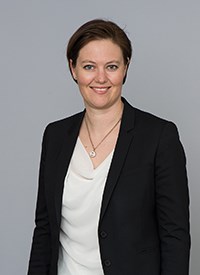 Marit Berger Røsland