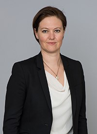 Marit Berger Røsland