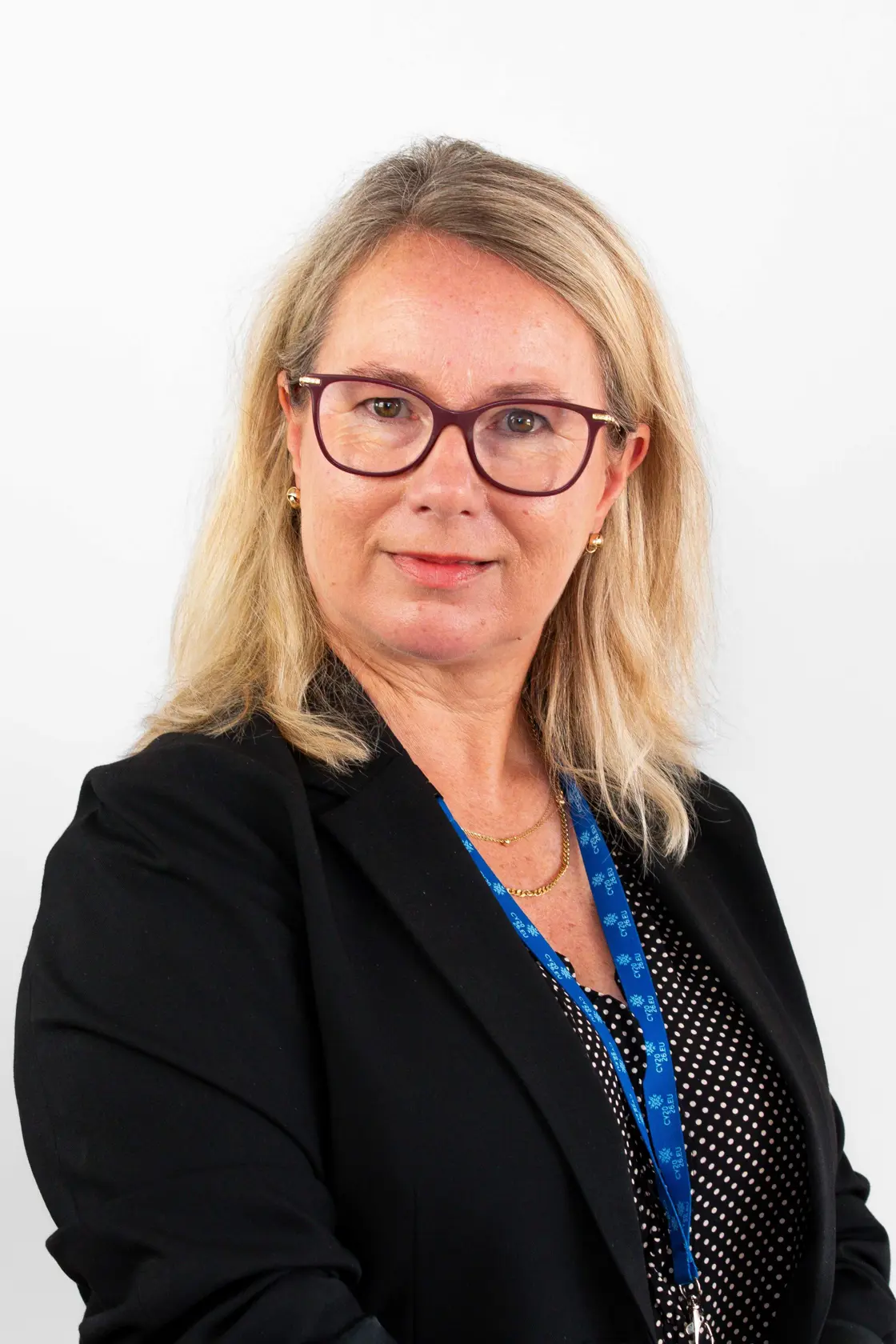 anne camilla hilton