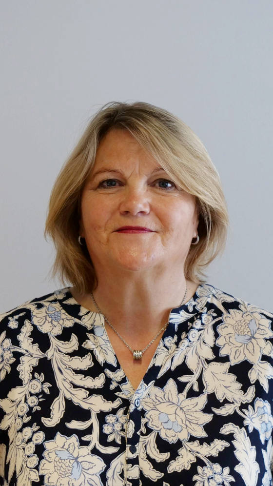 portrett av kristin barsten