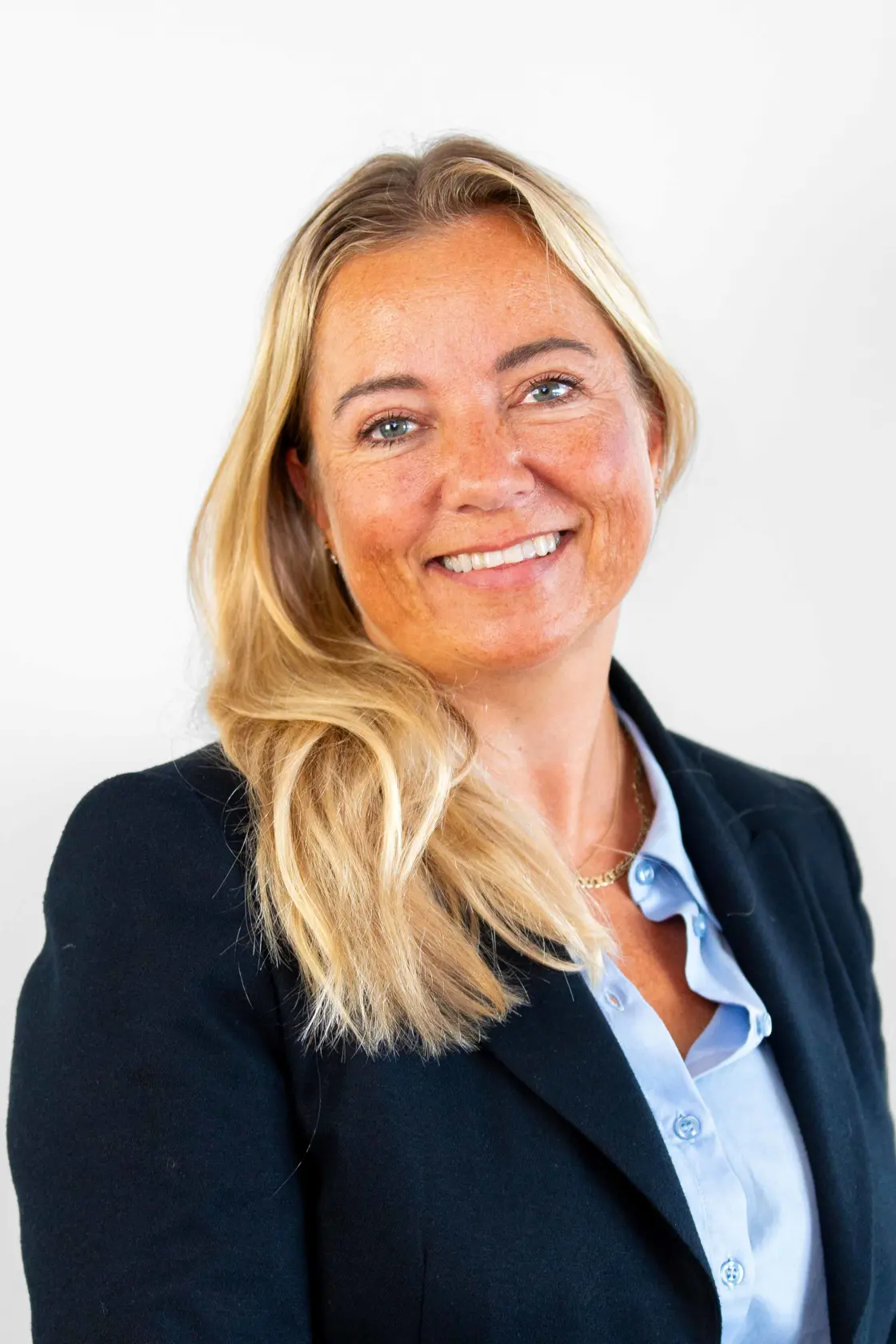 camilla nicklasson