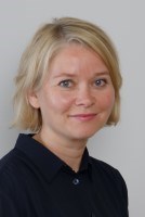 Kristina Jullum Hagen