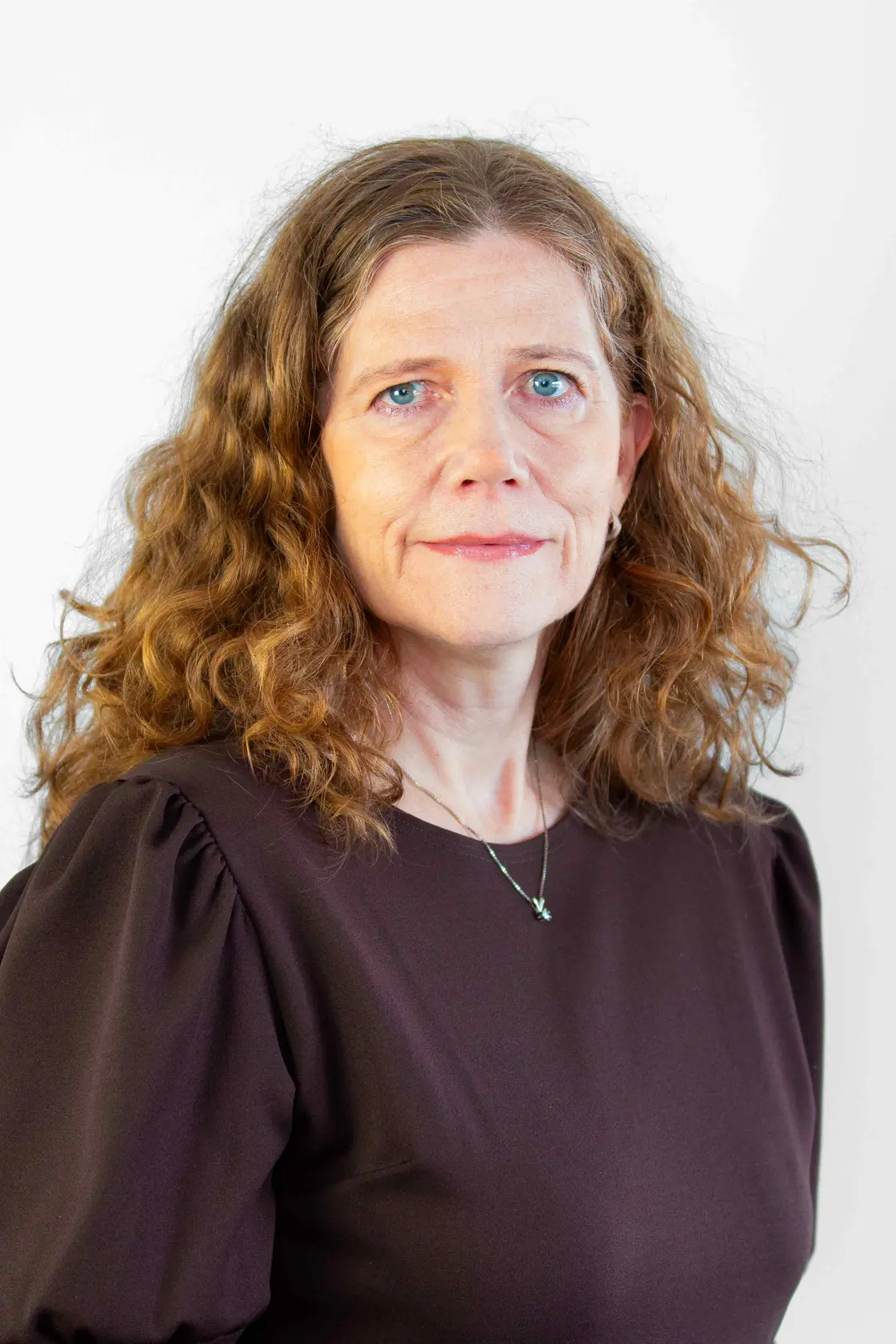 hege gudrun eliassen