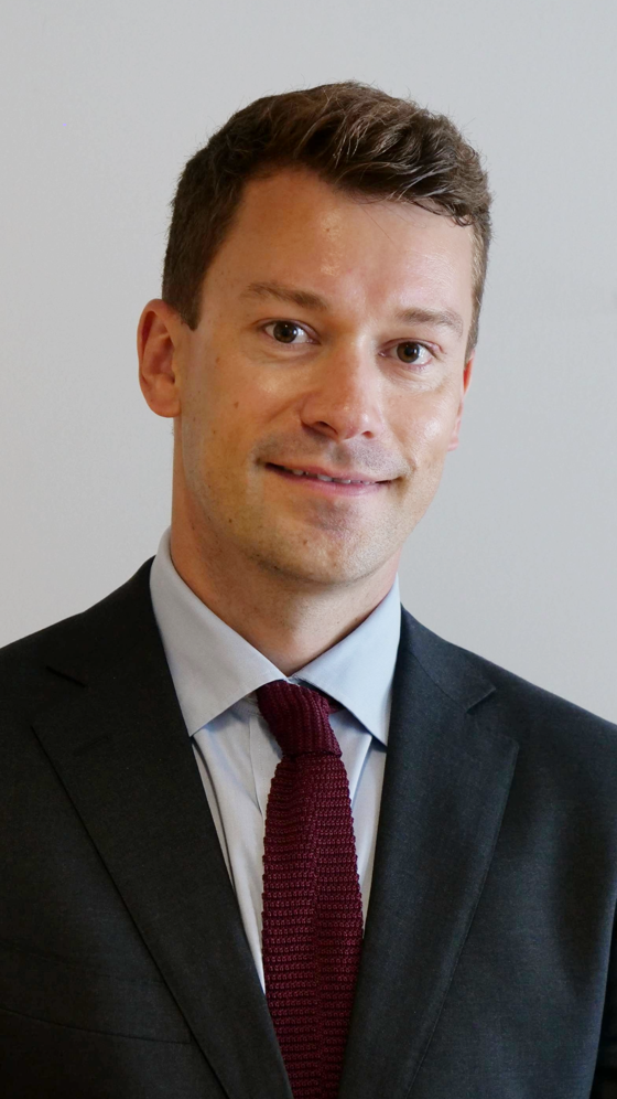 Portrett av magnus jorem