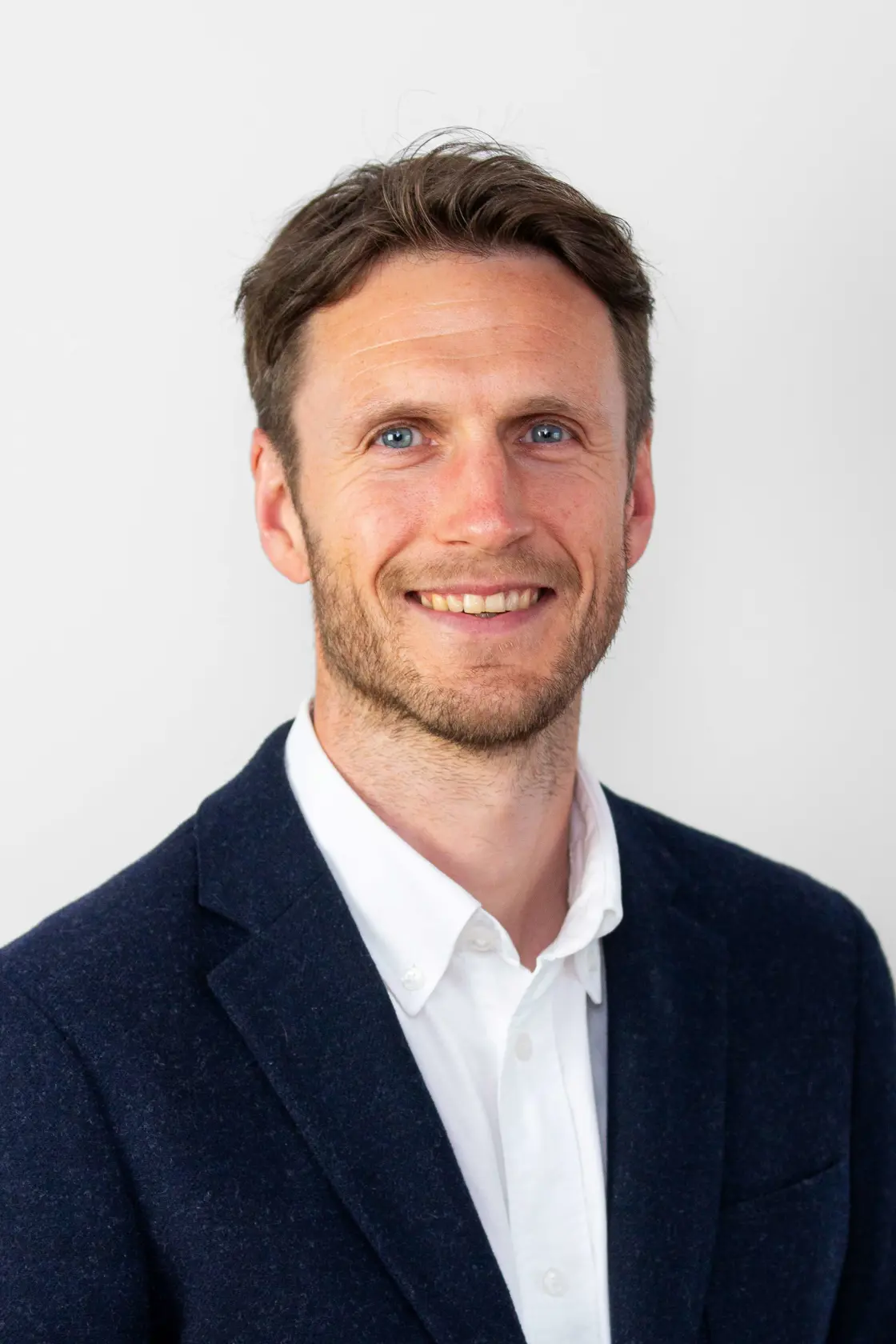 lars sandbu