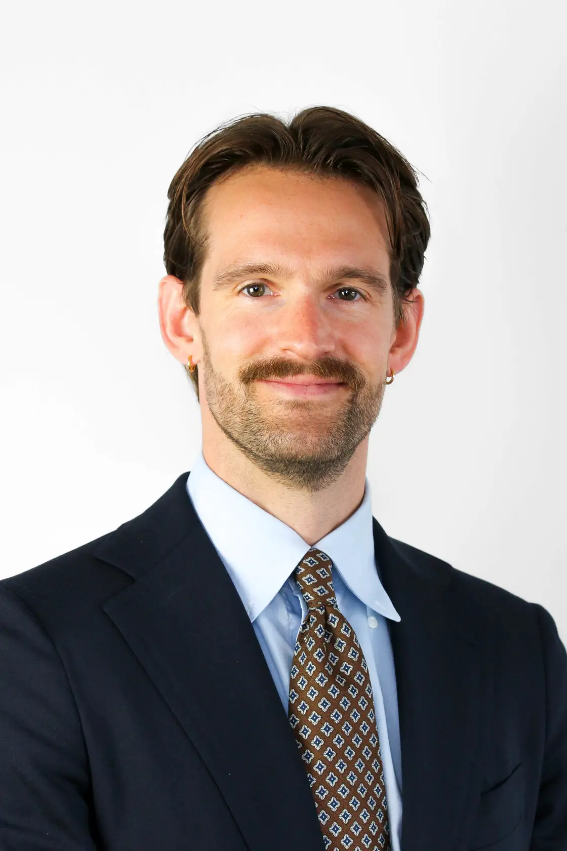 Markus Laurantzon