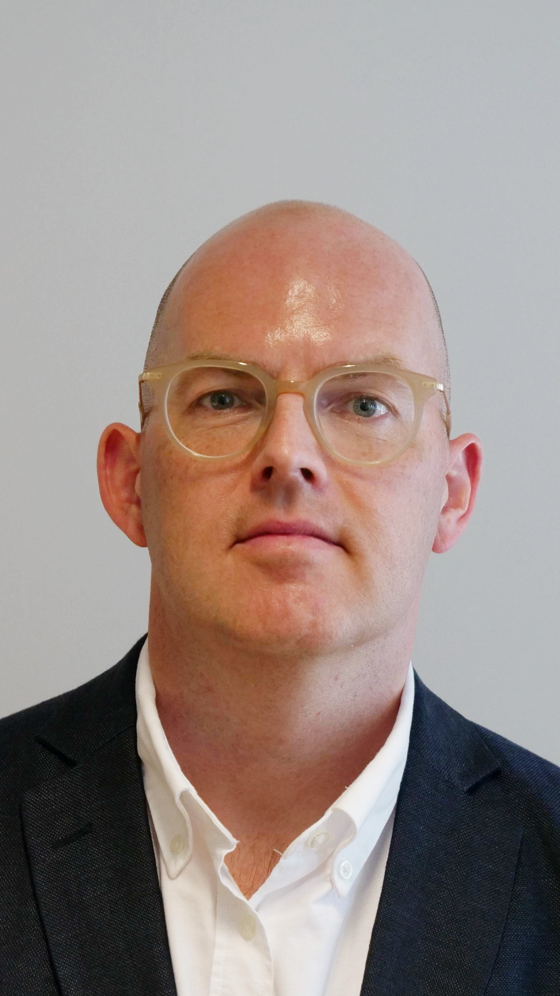 Portrett av thord monsen