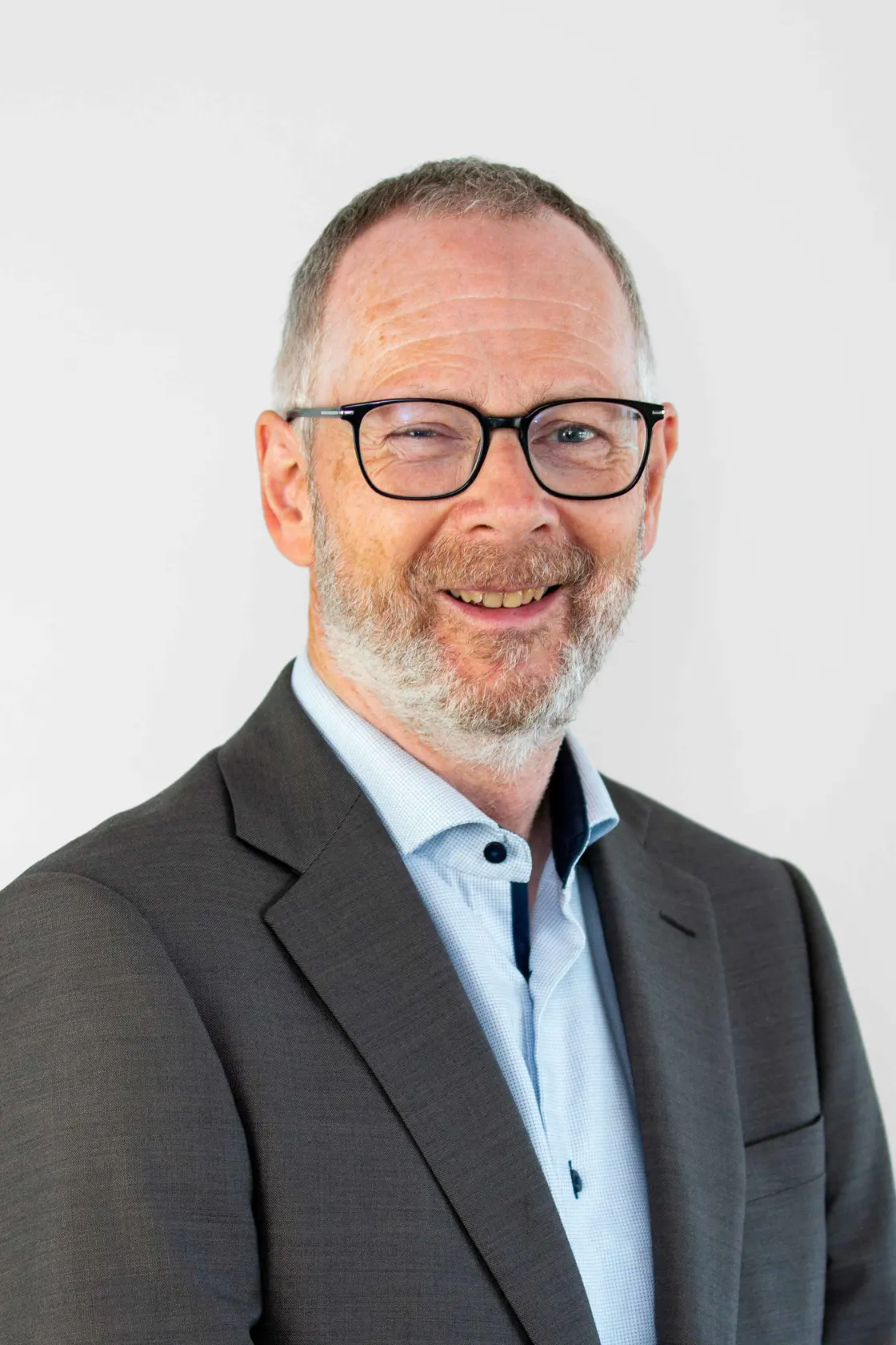 vidar pedersen