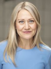 Statssekretær Bergmål