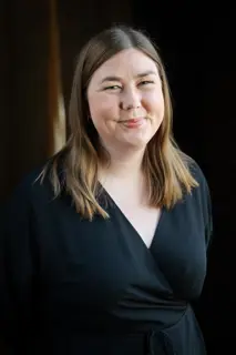 Statssekretær i Klima- og miljødepartementet Astrid Hoem