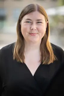 Statssekretær i Klima- og miljødepartementet Astrid Hoem