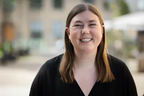 Statssekretær i Klima- og miljødepartementet Astrid Hoem