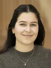 Portrett Lena Jarstad