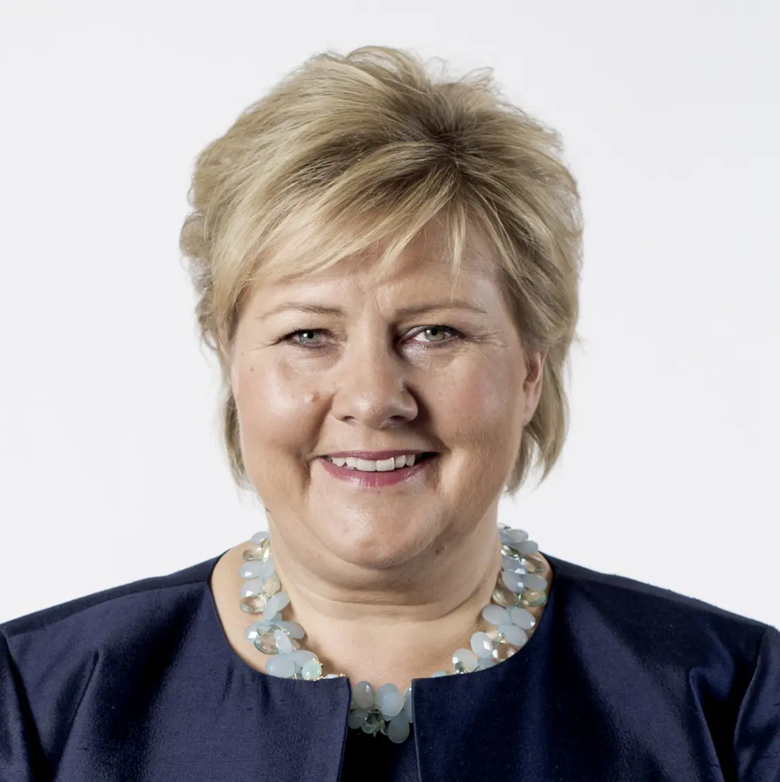 Erna Solberg - regjeringen.no