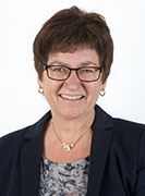 Adviser Marianne Fjørtoft Hesselberg