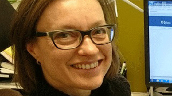 Camilla Bretteville Froyn