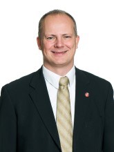 Samferdselsminister Ketil Solvik-Olsen