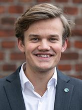 Politisk rådgiver for Iselin Nybø