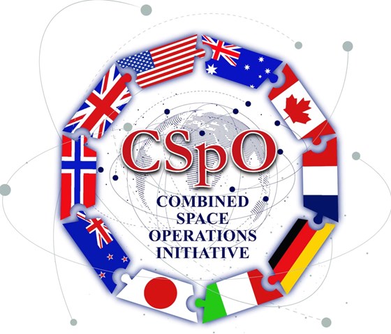 Combined Space Operations (CSpO)