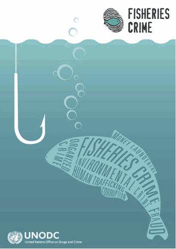 Figur 2.8 UNODC-kampanje 2015
