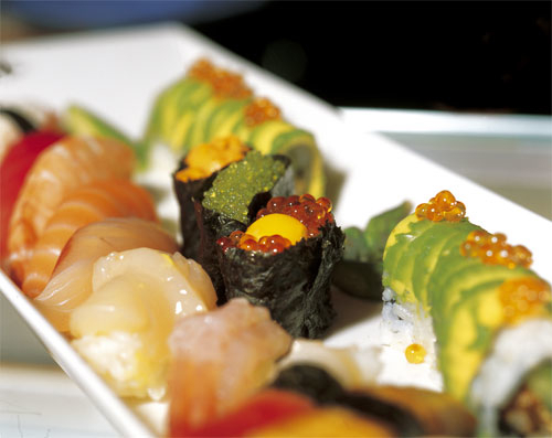 Figur 8.11 Norge har naturgitte forutsetninger for å kunne bli en vesentlig internasjonal leverandør av kråkeboller.