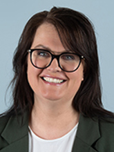 Statssekretær Heidi Karin Nakken