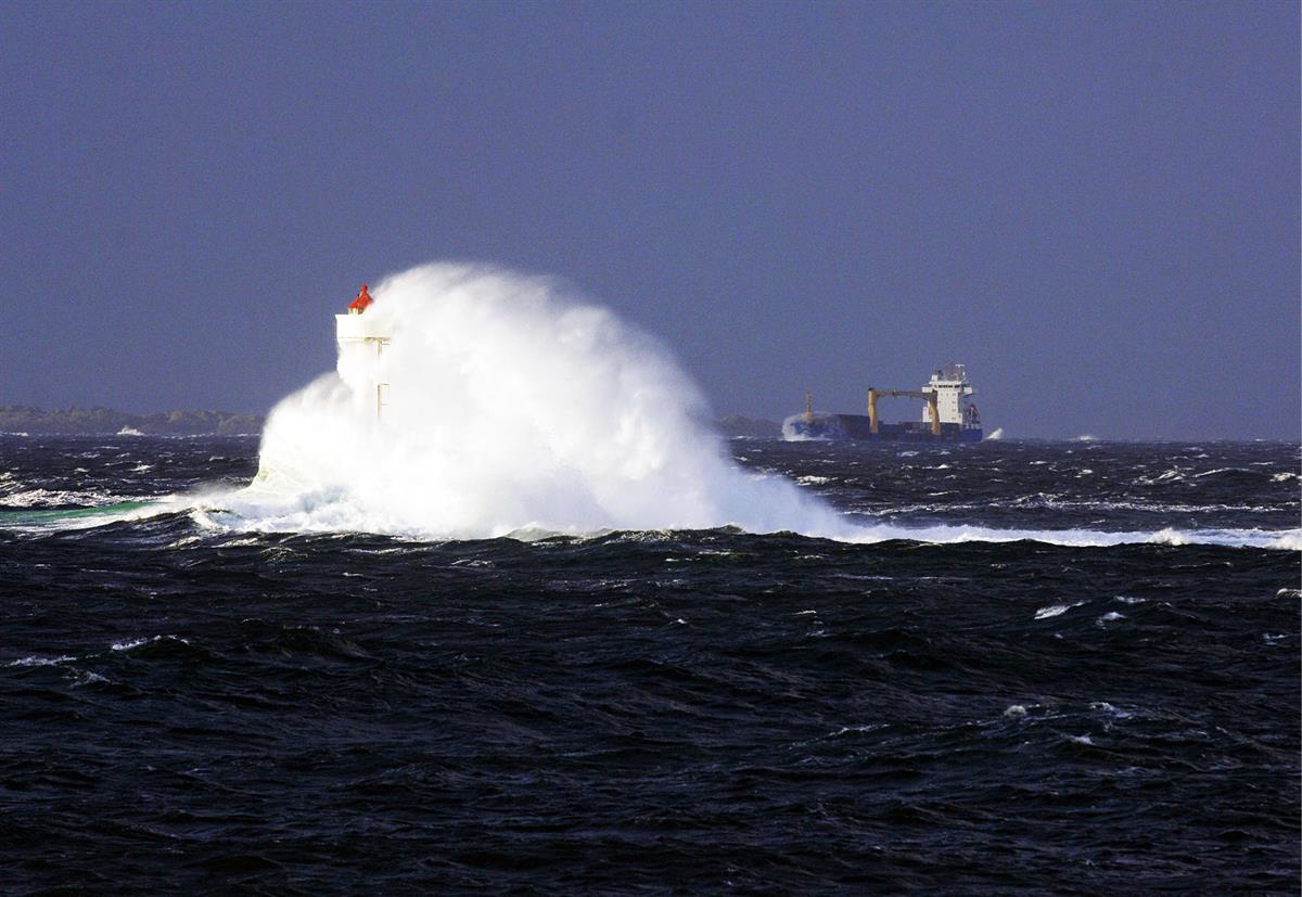 Motiv: sjøfart
Foto: Rune Nylund Larsen / Kystverket