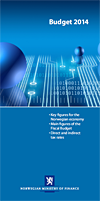 Lommebudsjettet 2014