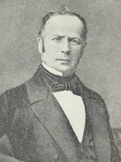Jocob W. Skjelderup