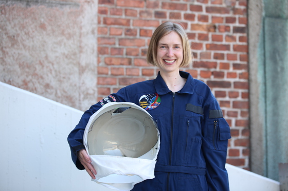 Næringsminister Iselin Nybø