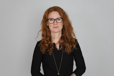 Statssekretær Marte Haabeth Grindaker